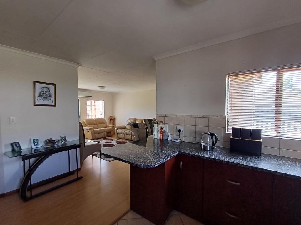 3 Bedroom Property for Sale in Hillside Free State
